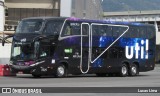 UTIL - União Transporte Interestadual de Luxo 11929 na cidade de Rio de Janeiro, Rio de Janeiro, Brasil, por Lucas Lima. Número da foto: #:id.