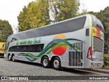 Transbrisul - Transportes Brisas do Sul 300 na cidade de Petrópolis, Rio de Janeiro, Brasil, por Zé Ricardo Reis. Número da foto: #6939174.
