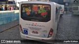 Viação Atibaia São Paulo 5213 na cidade de Atibaia, São Paulo, Brasil, por Asprilla Matheus. Número da foto: #6941091.