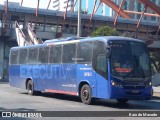 Expresso Pégaso D87872 na cidade de Rio de Janeiro, Rio de Janeiro, Brasil, por Kaio de Macedo. Número da foto: #:id.