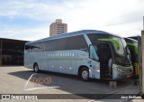 Viação Garcia 8423 na cidade de São José dos Campos, São Paulo, Brasil, por Jacy Emiliano. Número da foto: #6939585.