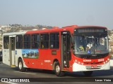 Autotrans > Turilessa 25416 na cidade de Belo Horizonte, Minas Gerais, Brasil, por Lucas Vieira. ID da foto: :id.