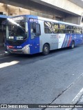 Empresa de Ônibus Vila Galvão 30.614 na cidade de São Paulo, São Paulo, Brasil, por Clóvis Henryque Pacheco dos Santos. ID da foto: :id.