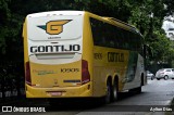 Empresa Gontijo de Transportes 10905 na cidade de São Paulo, São Paulo, Brasil, por Aylton Dias. Número da foto: #:id.