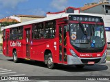 Auto Viação Salineira 348 na cidade de Cabo Frio, Rio de Janeiro, Brasil, por Vinícius  Christófori. Número da foto: #6939095.