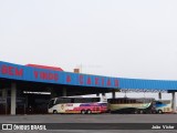 Terminais Rodoviários e Urbanos RODOVIÁRIA DE CAXIAS/MA na cidade de Caxias, Maranhão, Brasil, por João Victor. Número da foto: #6940535.