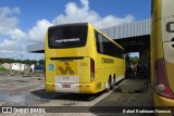 Viação Itapemirim 45501 na cidade de Esplanada, Bahia, Brasil, por Rafael Rodrigues Forencio. Número da foto: #6938706.