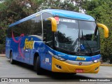 Rápido Expresso Fênix Viação 34525 na cidade de São Paulo, São Paulo, Brasil, por Lucas Adriano Bernardino. Número da foto: #6940504.