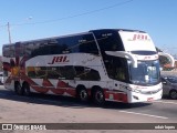 JBL Turismo 7200 na cidade de Caçapava, São Paulo, Brasil, por odair lopes. ID da foto: :id.