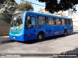 Viação Progresso 20673 na cidade de Belo Horizonte, Minas Gerais, Brasil, por Hugo Henrique de Figueiredo. Número da foto: #6939459.