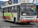 Autotransportes Odilio Gutierrez 00 na cidade de San Ramón, San Ramón, Alajuela, Costa Rica, por Yliand Sojo. Número da foto: #:id.