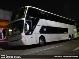 Buses Tepual  na cidade de Estación Central, Santiago, Metropolitana de Santiago, Chile, por Sebastian Andres Maluenda. Número da foto: #6941121.
