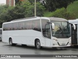 Busscar Ônibus VISSTA BUSS 360 na cidade de São Paulo, São Paulo, Brasil, por Willian Raimundo Morais. Número da foto: #:id.