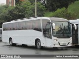 Busscar Ônibus Vissta Buss 360 na cidade de São Paulo, São Paulo, Brasil, por Willian Raimundo Morais. ID da foto: :id.