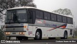 Transportes e Turismo Estância de Prata 010 na cidade de Aguaí, São Paulo, Brasil, por Cristiano Soares da Silva. Número da foto: #6941192.