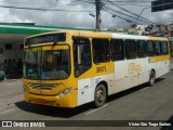 Plataforma Transportes 30375 na cidade de Salvador, Bahia, Brasil, por Victor São Tiago Santos. ID da foto: :id.