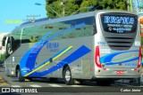 Bruma Locadora e Transportes 9700 na cidade de Caldas Novas, Goiás, Brasil, por Carlos Júnior. Número da foto: #6940028.