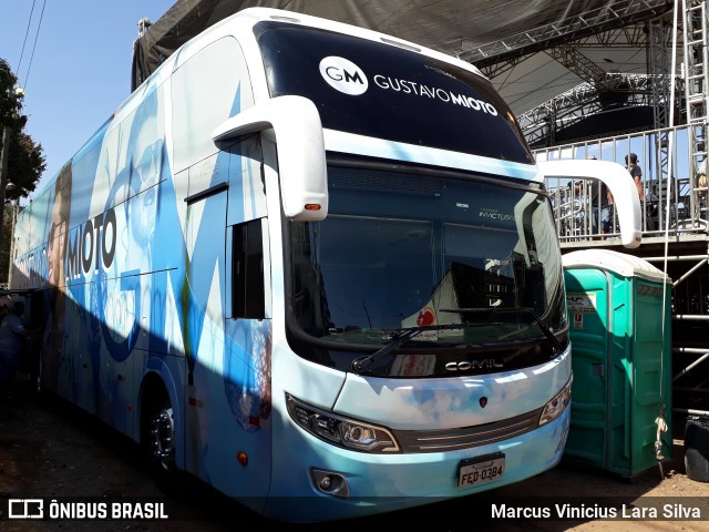 Gustavo Mioto TOUR2019 na cidade de Cláudio, Minas Gerais, Brasil, por Marcus Vinicius Lara Silva. Número da foto: #7016683.