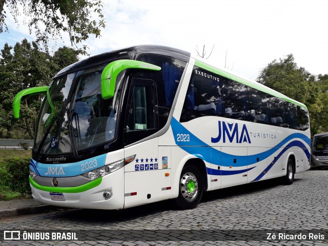 JMA Turística 2023 na cidade de Petrópolis, Rio de Janeiro, Brasil, por Zé Ricardo Reis. ID da foto: 7016438.