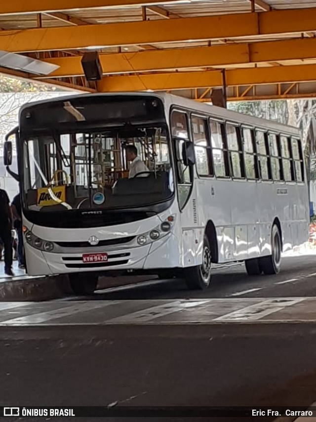 Auto Viação Suzano 1941 na cidade de Catanduva, São Paulo, Brasil, por Eric Fra.  Carraro. Número da foto: #7018034.