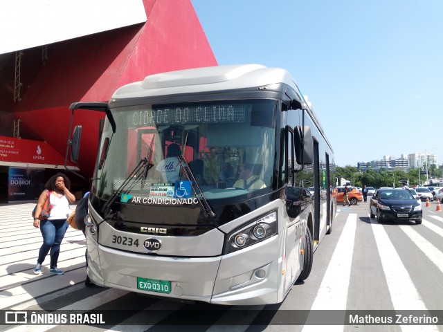 Plataforma Transportes 30234 na cidade de Salvador, Bahia, Brasil, por Matheus Zeferino. ID da foto: 7015962.