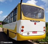Ônibus Particulares 1249 na cidade de Salinópolis, Pará, Brasil, por Neyvison Lucas. Número da foto: #7017811.