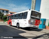 Pêssego Transportes 4 7762 na cidade de São Paulo, São Paulo, Brasil, por Diego Oliveira. Número da foto: #:id.