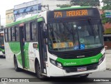 Caprichosa Auto Ônibus C27198 na cidade de Rio de Janeiro, Rio de Janeiro, Brasil, por André Neves . Número da foto: #7017131.