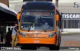 Viação Santo Ângelo 18420 na cidade de Curitiba, Paraná, Brasil, por Claudio Luiz. Número da foto: #7018109.