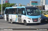 COOTRAPS 67149 na cidade de Fortaleza, Ceará, Brasil, por Yuri Ferreira Marinho. Número da foto: #7016084.