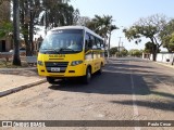 Prefeitura Municipal de Coroados S/N na cidade de Coroados, São Paulo, Brasil, por Paulo Cesar. Número da foto: #7018057.