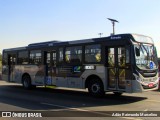 Via BH Coletivos 30976 na cidade de Belo Horizonte, Minas Gerais, Brasil, por Adão Raimundo Marcelino. Número da foto: #7017212.