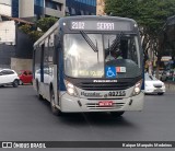 Viação Euclásio 40755 na cidade de Belo Horizonte, Minas Gerais, Brasil, por Kaique Marquês Medeiros . Número da foto: #:id.