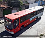 Viação Santa Edwiges 69133 na cidade de Betim, Minas Gerais, Brasil, por Cliver Silva. Número da foto: #:id.