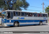 AGT Turismo e Locações 7760 na cidade de Volta Redonda, Rio de Janeiro, Brasil, por Matheus Freitas. Número da foto: #7016862.