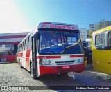 Auto Viação ABC 25 na cidade de São Bernardo do Campo, São Paulo, Brasil, por Matheus Santos Cavalcante. Número da foto: #7017909.