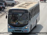 Integração Transportes 13611 na cidade de Cuiabá, Mato Grosso, Brasil, por Douglas Jose Ramos. Número da foto: #:id.