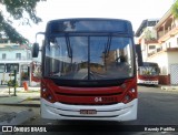 Integração Transportes 0412083 na cidade de Manaus, Amazonas, Brasil, por Kezedy Padilha. Número da foto: #:id.