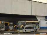 RodeRotas - Rotas de Viação do Triângulo 7408 na cidade de Goiânia, Goiás, Brasil, por Silas Gouvea. Número da foto: #:id.