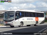 Borborema Imperial Transportes 2192 na cidade de Caruaru, Pernambuco, Brasil, por Lenilson da Silva Pessoa. ID da foto: :id.