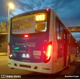 Transurb C72020 na cidade de Rio de Janeiro, Rio de Janeiro, Brasil, por Jhonathan Barros. Número da foto: #:id.