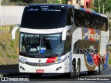Arte Transportes e Turismo 16000 na cidade de Belo Horizonte, Minas Gerais, Brasil, por Adão Raimundo Marcelino. Número da foto: #7017402.