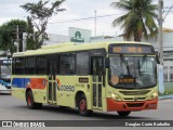 Coesa Transportes RJ 117.065 na cidade de São Gonçalo, Rio de Janeiro, Brasil, por Douglas Couto Barbalho. Número da foto: #:id.