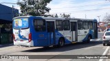 VB Transportes e Turismo 1886 na cidade de Campinas, São Paulo, Brasil, por Lucas Targino de Carvalho. Número da foto: #:id.