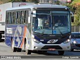 Transperola 5005 na cidade de Aparecida, São Paulo, Brasil, por Rodrigo  Aparecido. Número da foto: #7016983.