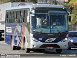 Transperola 5005 na cidade de Aparecida, São Paulo, Brasil, por Rodrigo  Aparecido. ID da foto: :id.