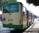 União Transportes 10236 na cidade de Várzea Grande, Mato Grosso, Brasil, por Victor Campos. Número da foto: #:id.