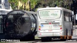Viação Tamandaré 22L19 na cidade de Curitiba, Paraná, Brasil, por Claudio Luiz. Número da foto: #7018154.