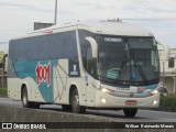 Auto Viação 1001 RJ 108.846 na cidade de Itaboraí, Rio de Janeiro, Brasil, por Willian Raimundo Morais. Número da foto: #:id.