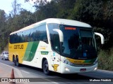 Empresa Gontijo de Transportes 19030 na cidade de Domingos Martins, Espírito Santo, Brasil, por Matheus Friedrich. Número da foto: #7015570.
